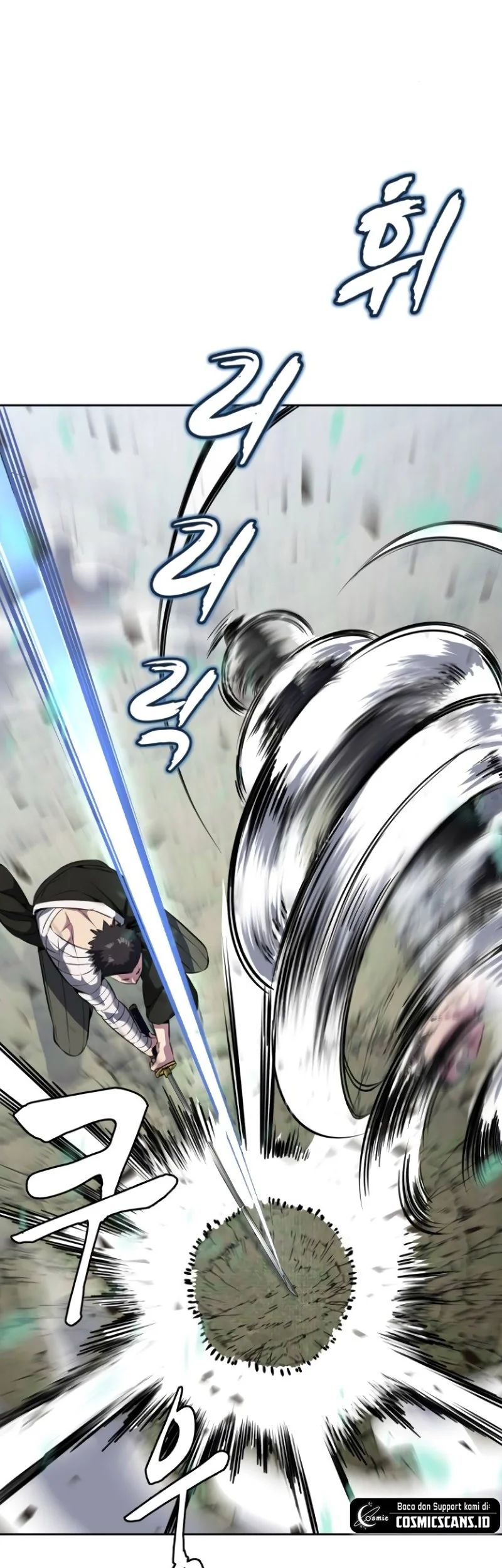 Ticket Hero S2 Chapter 47 - halaman 37