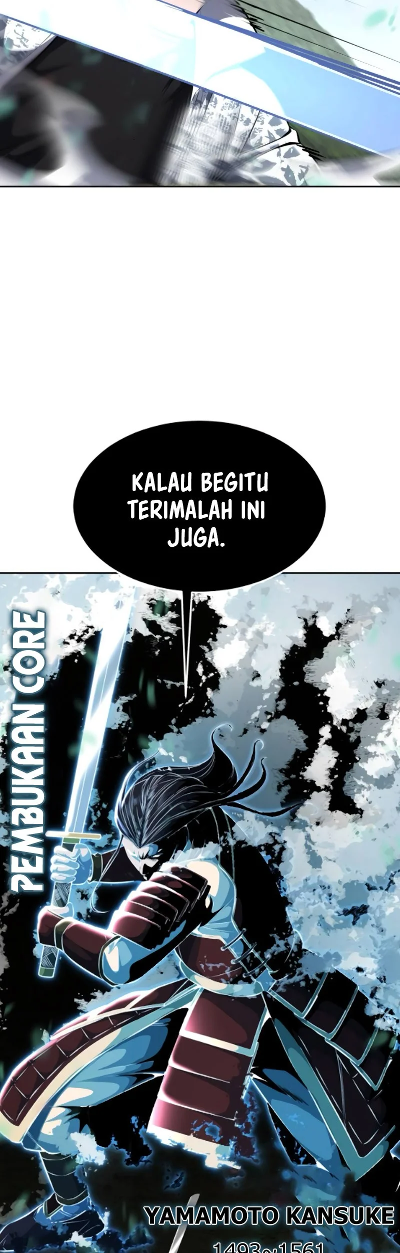 Ticket Hero S2 Chapter 47 - halaman 43