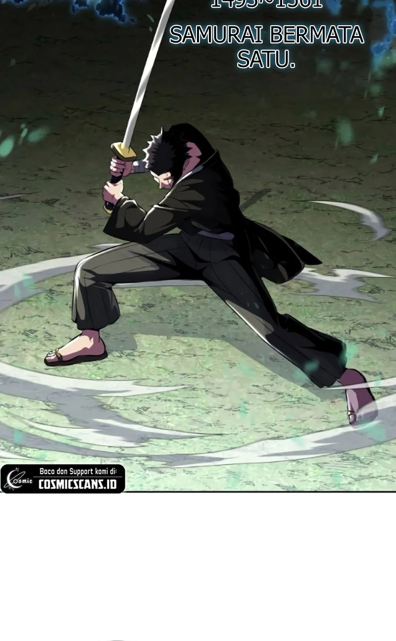 Ticket Hero S2 Chapter 47 - halaman 44