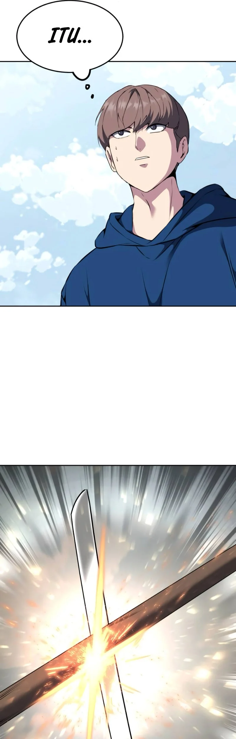 Ticket Hero S2 Chapter 47 - halaman 45