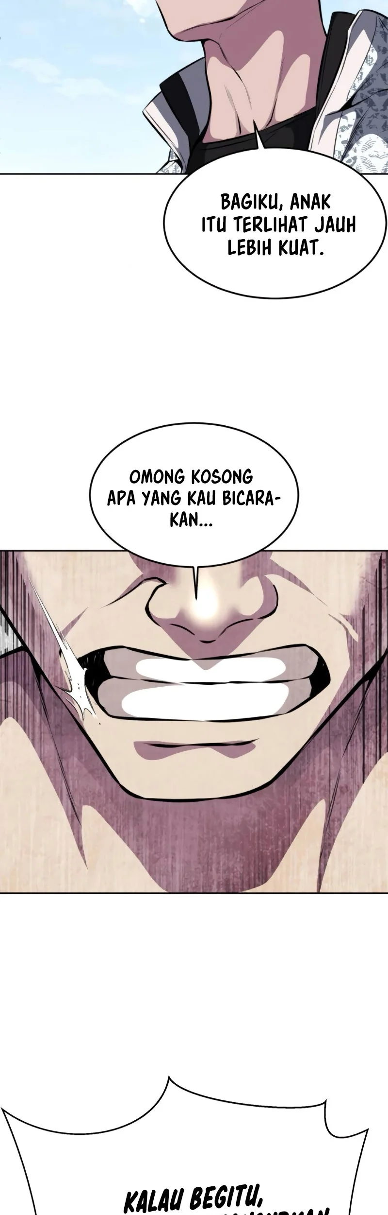 Ticket Hero S2 Chapter 47 - halaman 65