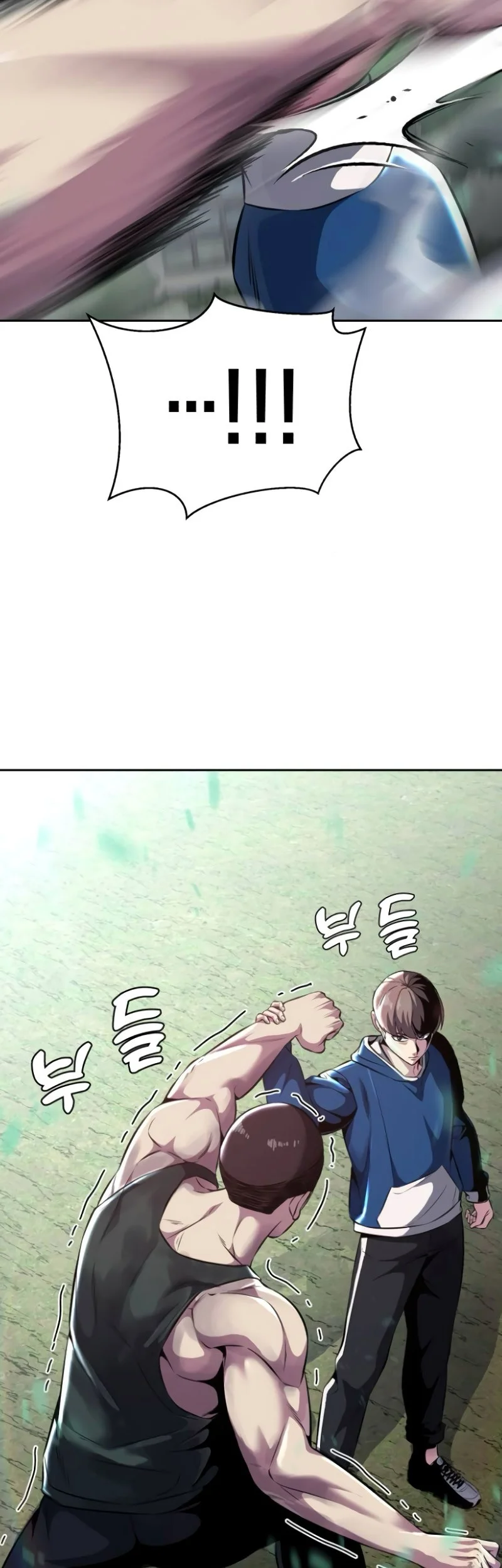 Ticket Hero S2 Chapter 47 - halaman 67
