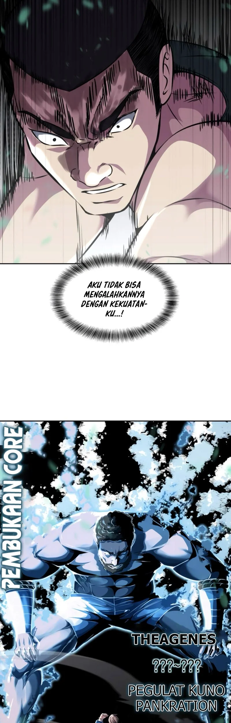 Ticket Hero S2 Chapter 47 - halaman 69