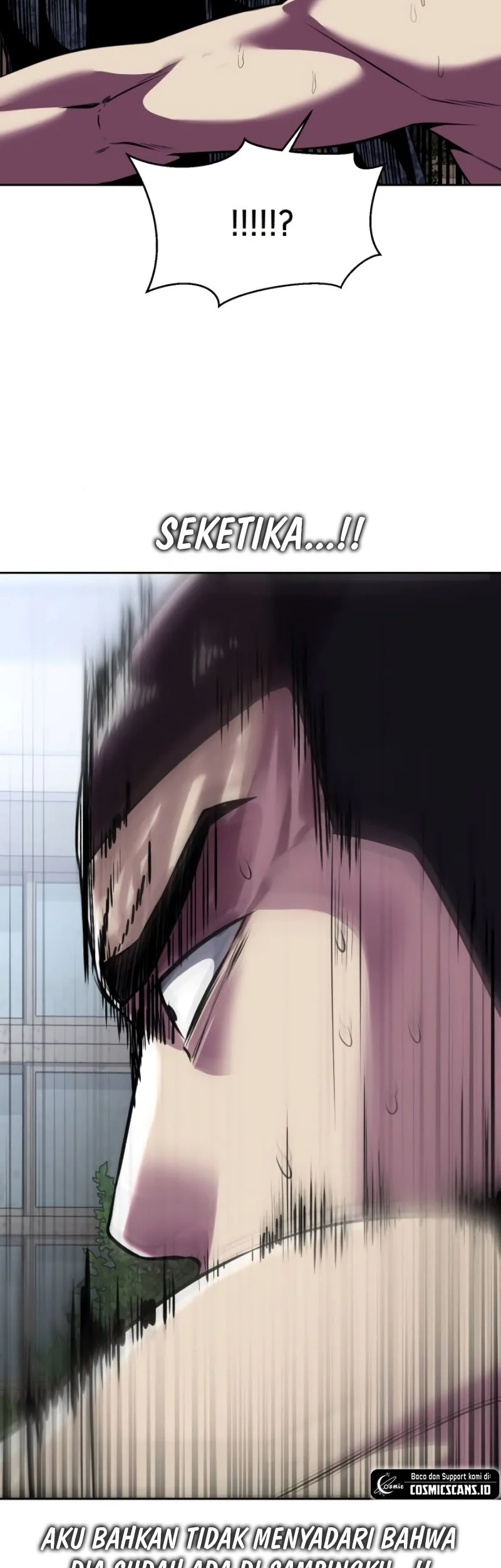 Ticket Hero S2 Chapter 47 - halaman 71