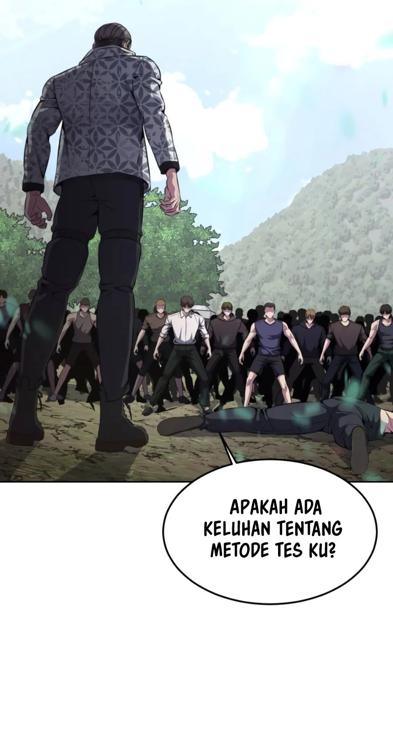 Ticket Hero S2 Chapter 47 - halaman 73
