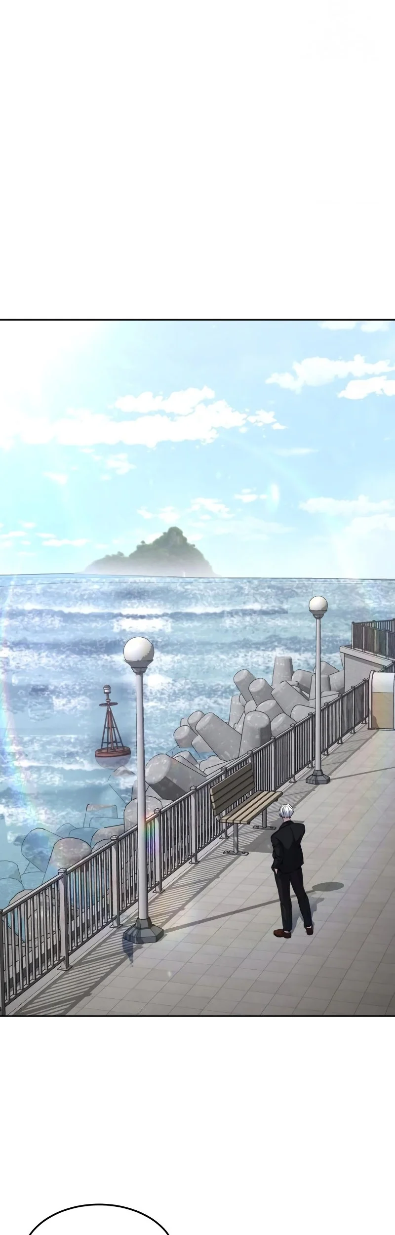 Ticket Hero S2 Chapter 47 - halaman 81