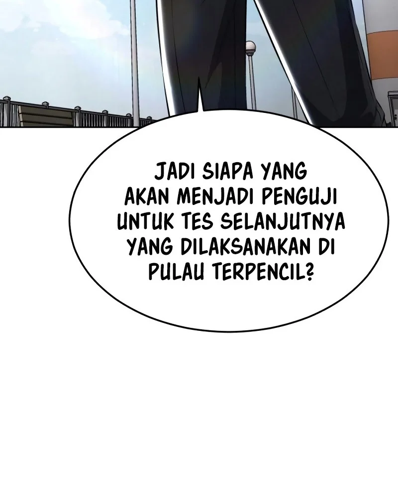 Ticket Hero S2 Chapter 47 - halaman 85