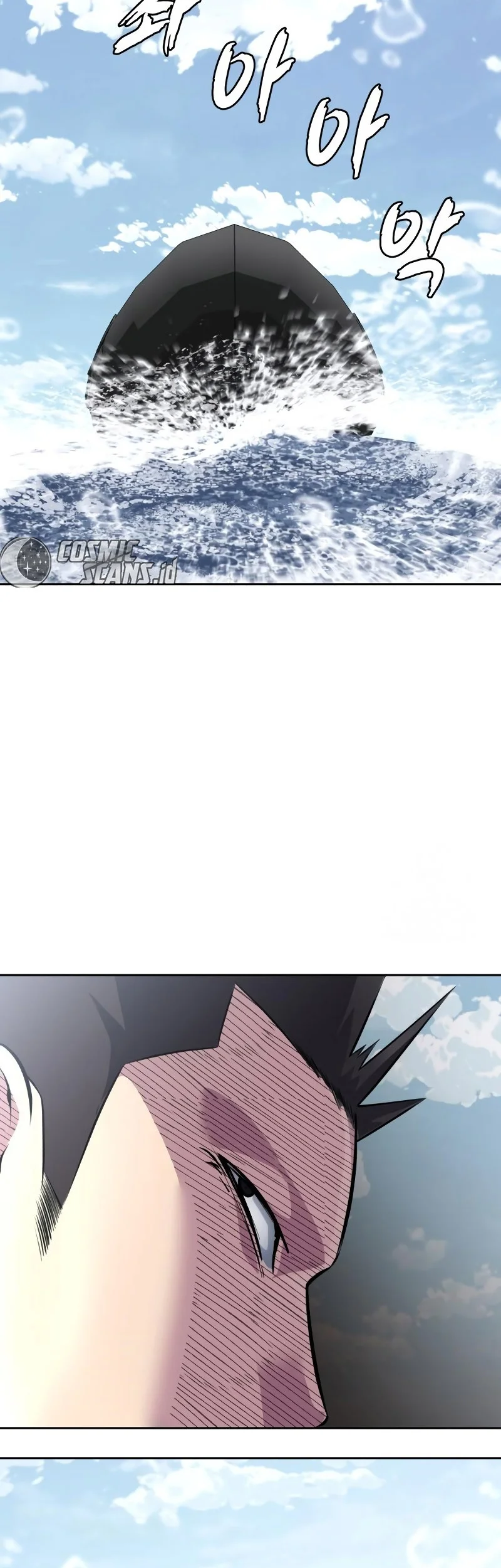 Ticket Hero S2 Chapter 47 - halaman 88