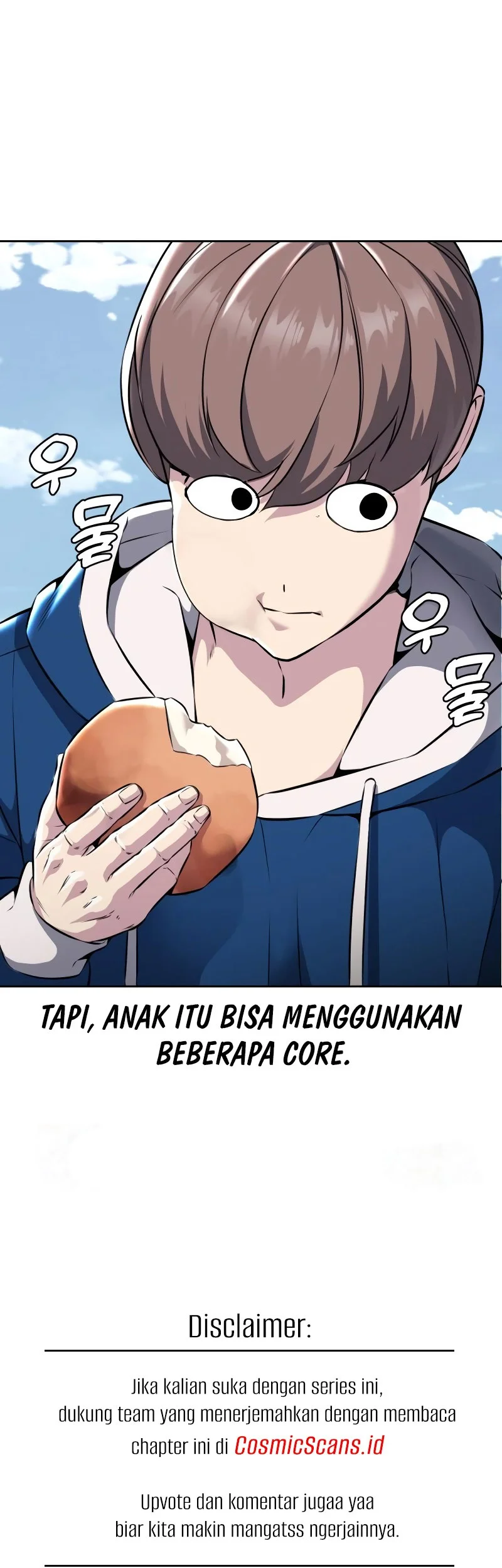 Ticket Hero S2 Chapter 47 - halaman 92