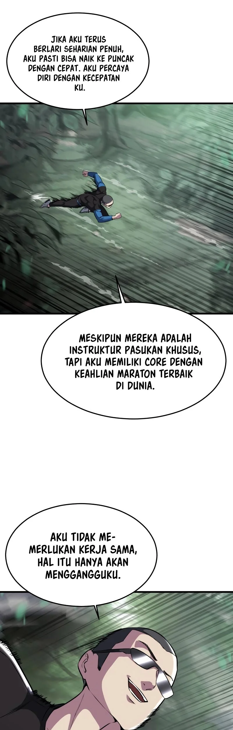 Ticket Hero S2 Chapter 48 - halaman 19