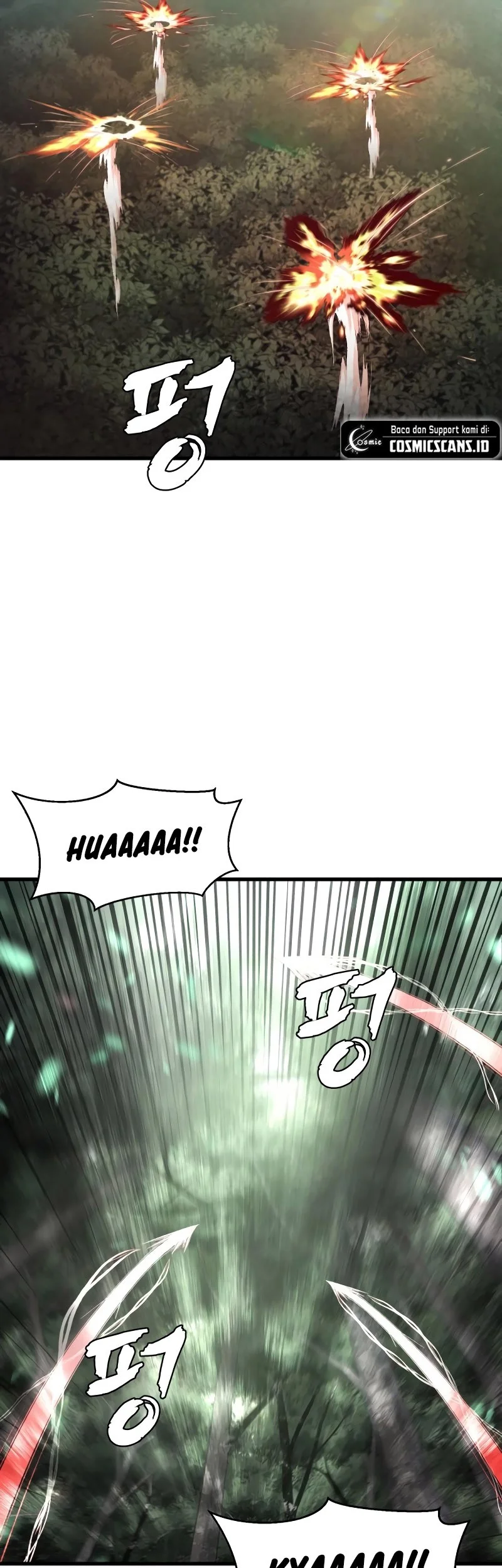 Ticket Hero S2 Chapter 48 - halaman 24
