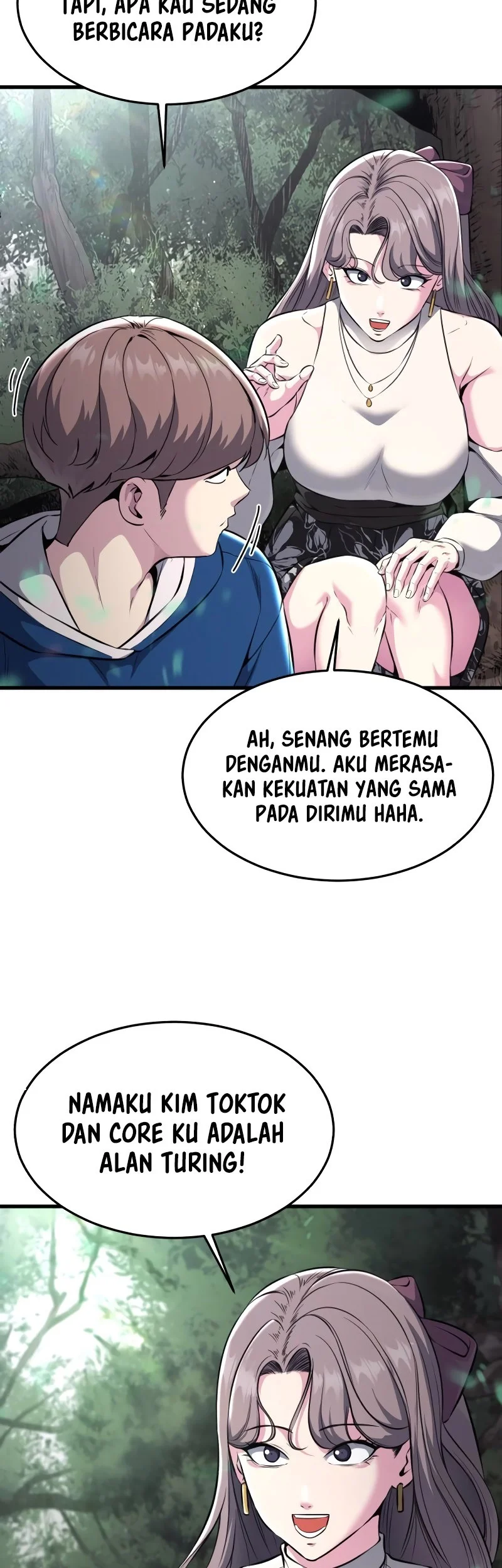 Ticket Hero S2 Chapter 48 - halaman 31