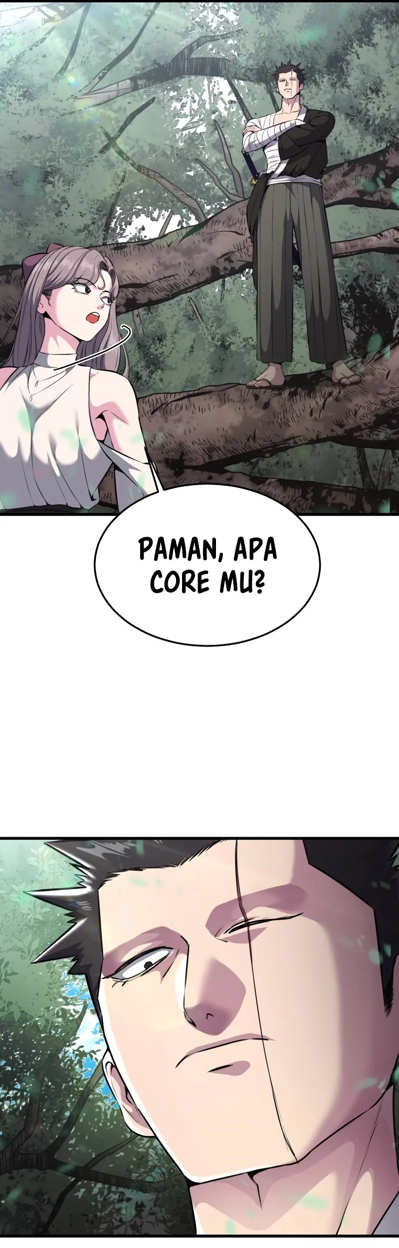 Ticket Hero S2 Chapter 48 - halaman 34