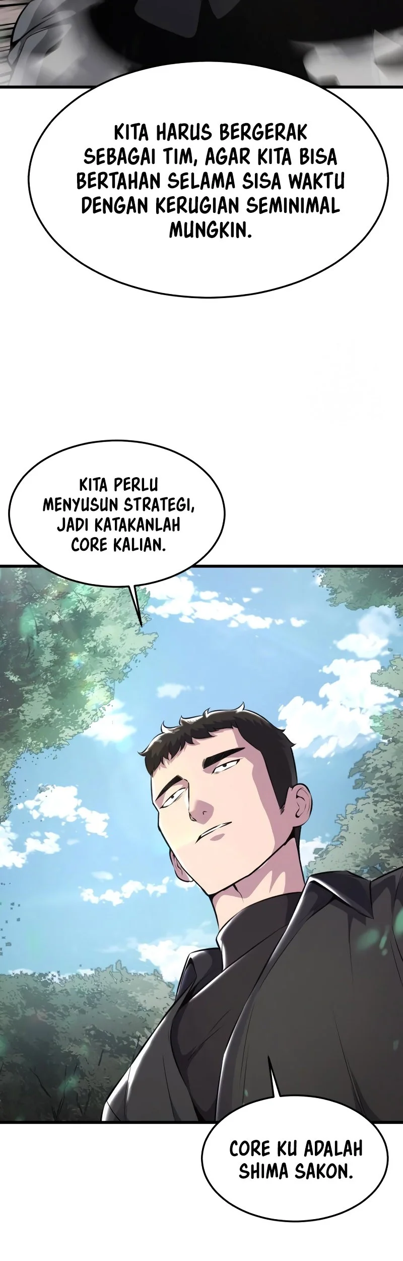 Ticket Hero S2 Chapter 48 - halaman 40