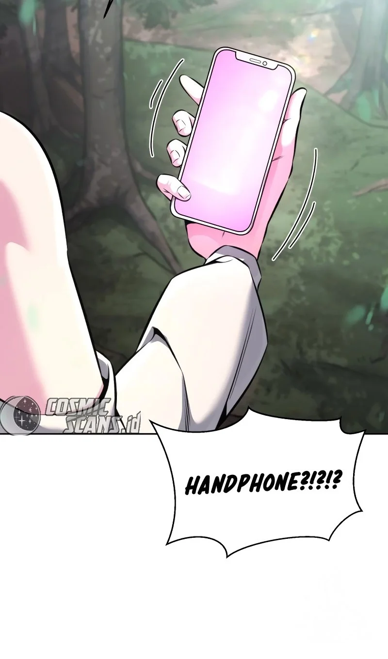 Ticket Hero S2 Chapter 48 - halaman 44
