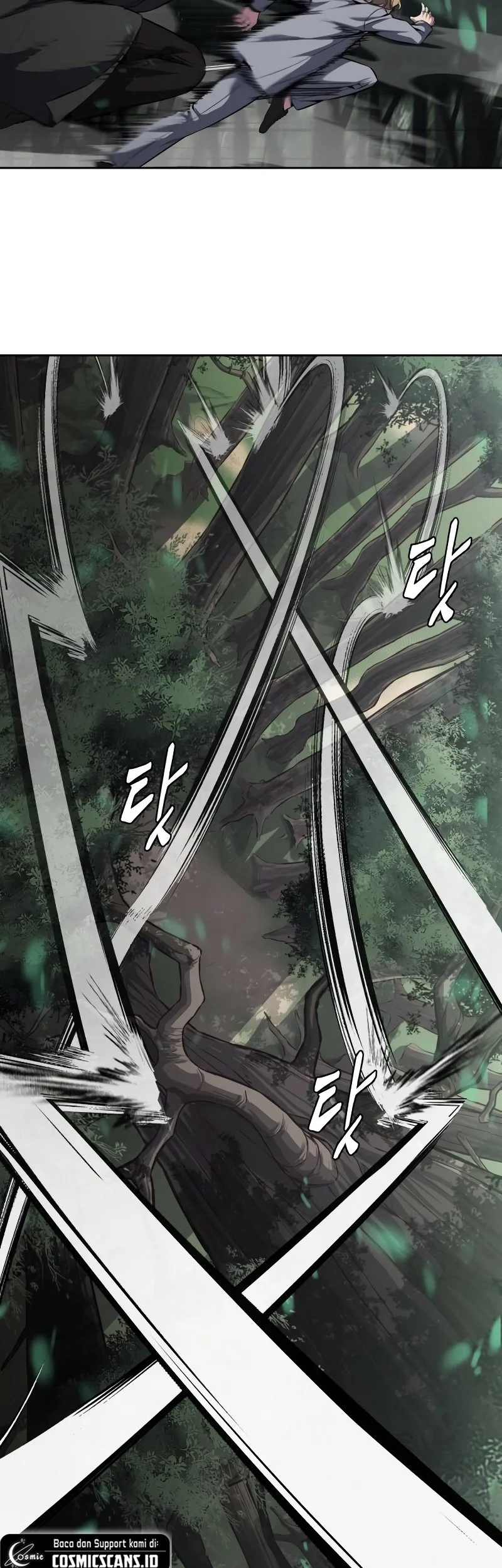 Ticket Hero S2 Chapter 48 - halaman 52