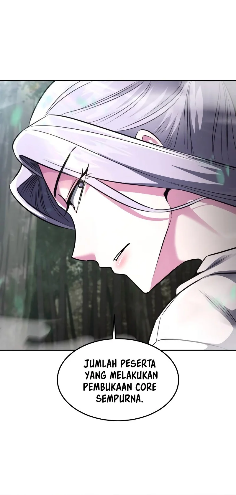 Ticket Hero S2 Chapter 48 - halaman 61