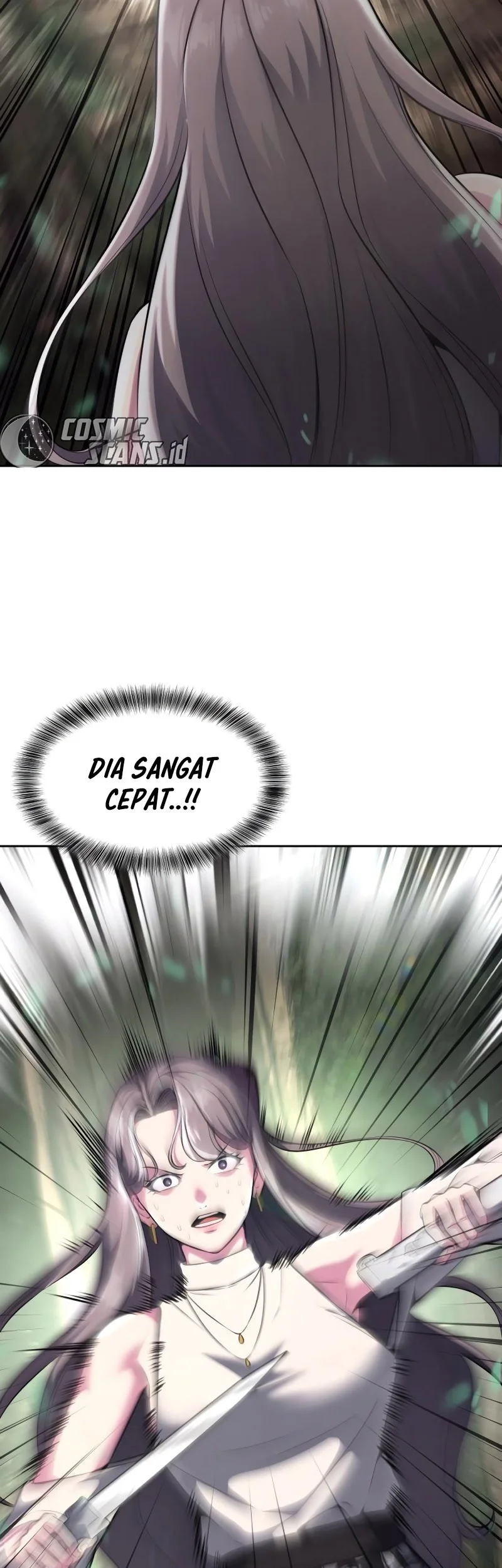 Ticket Hero S2 Chapter 48 - halaman 64