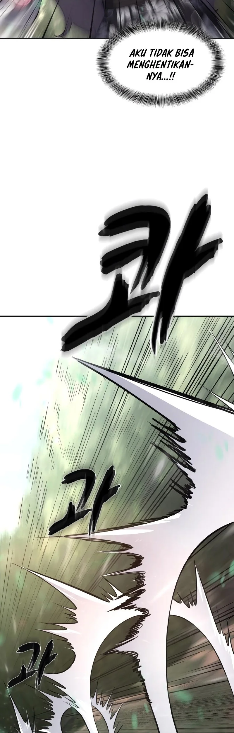 Ticket Hero S2 Chapter 48 - halaman 65