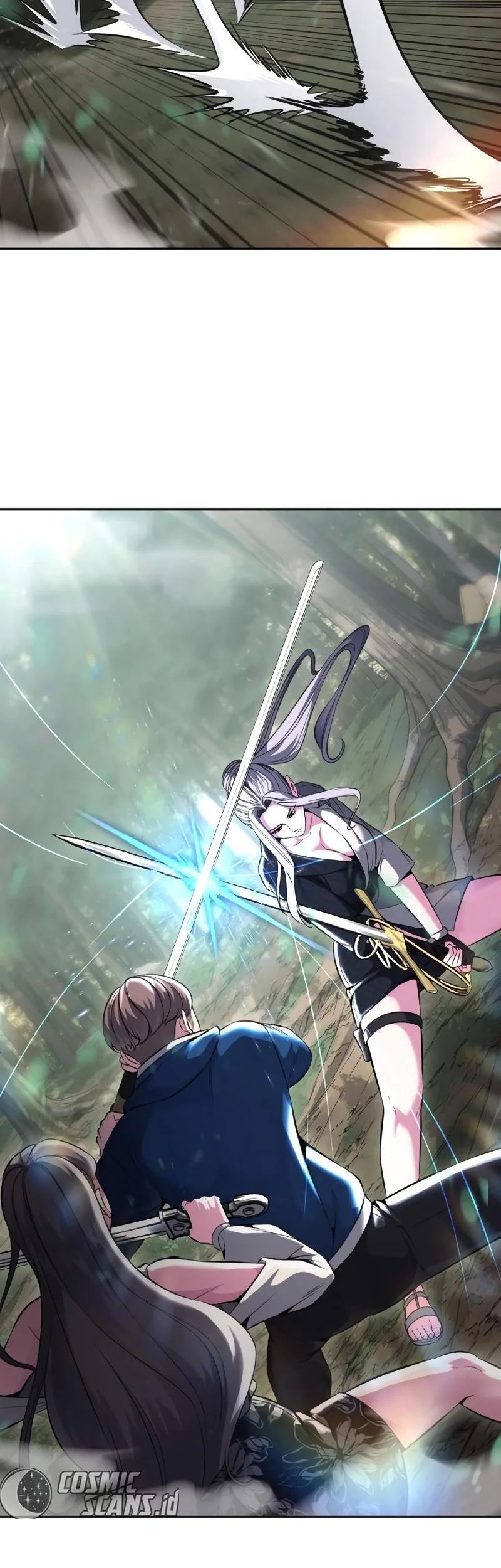 Ticket Hero S2 Chapter 48 - halaman 66