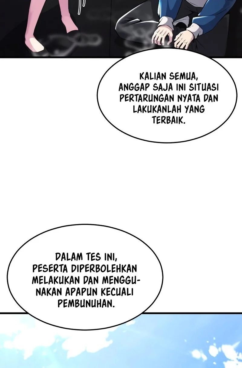 Ticket Hero S2 Chapter 48 - halaman 7