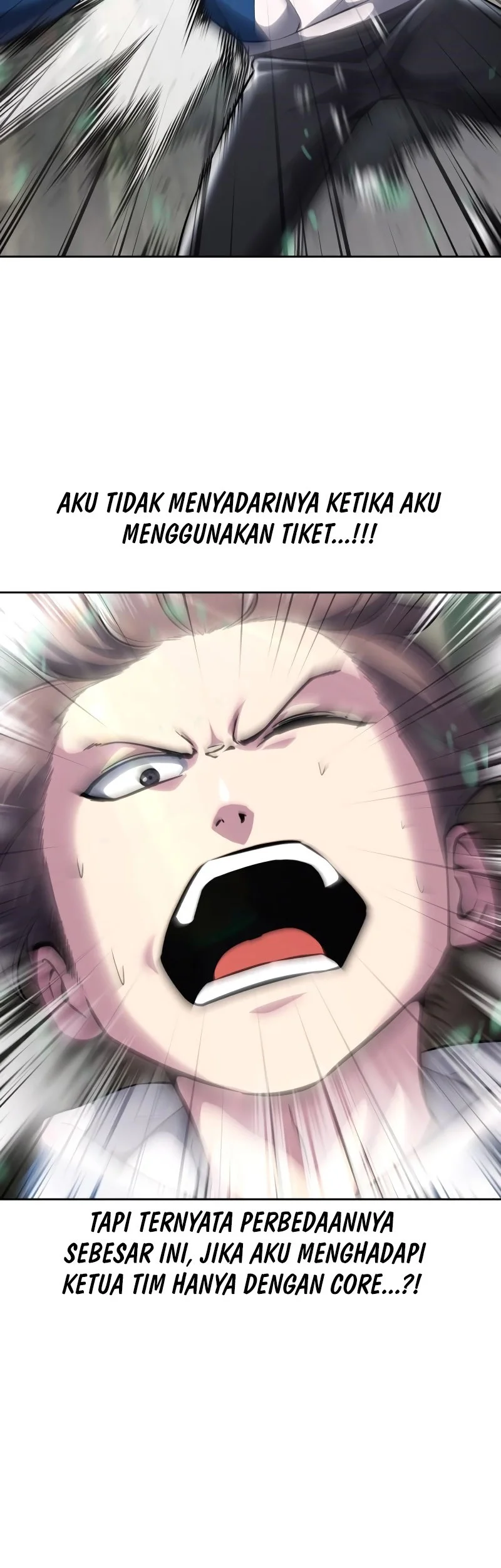 Ticket Hero S2 Chapter 48 - halaman 72