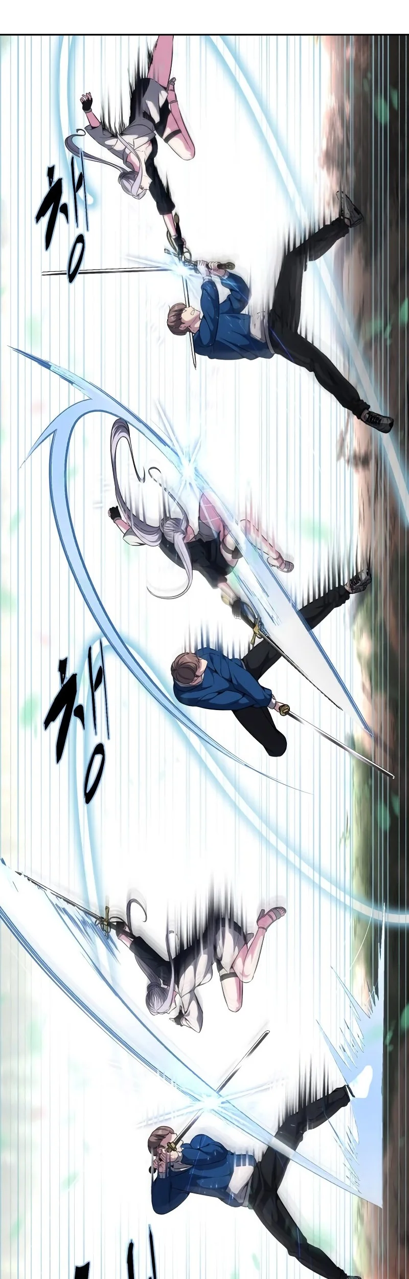 Ticket Hero S2 Chapter 48 - halaman 77