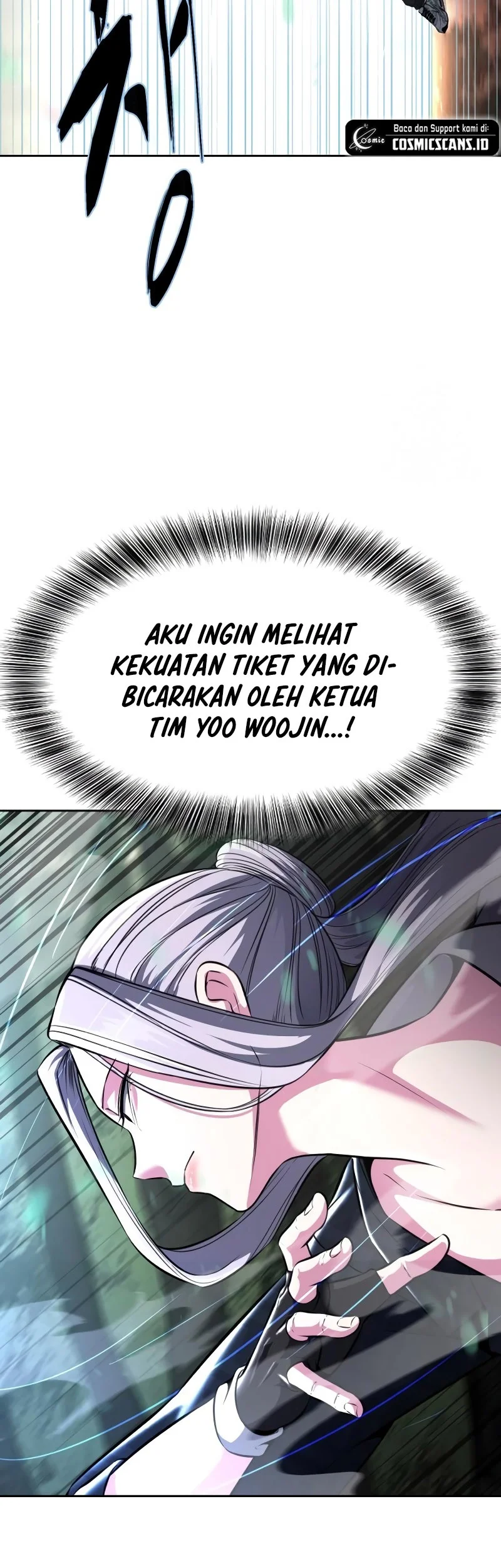 Ticket Hero S2 Chapter 48 - halaman 78