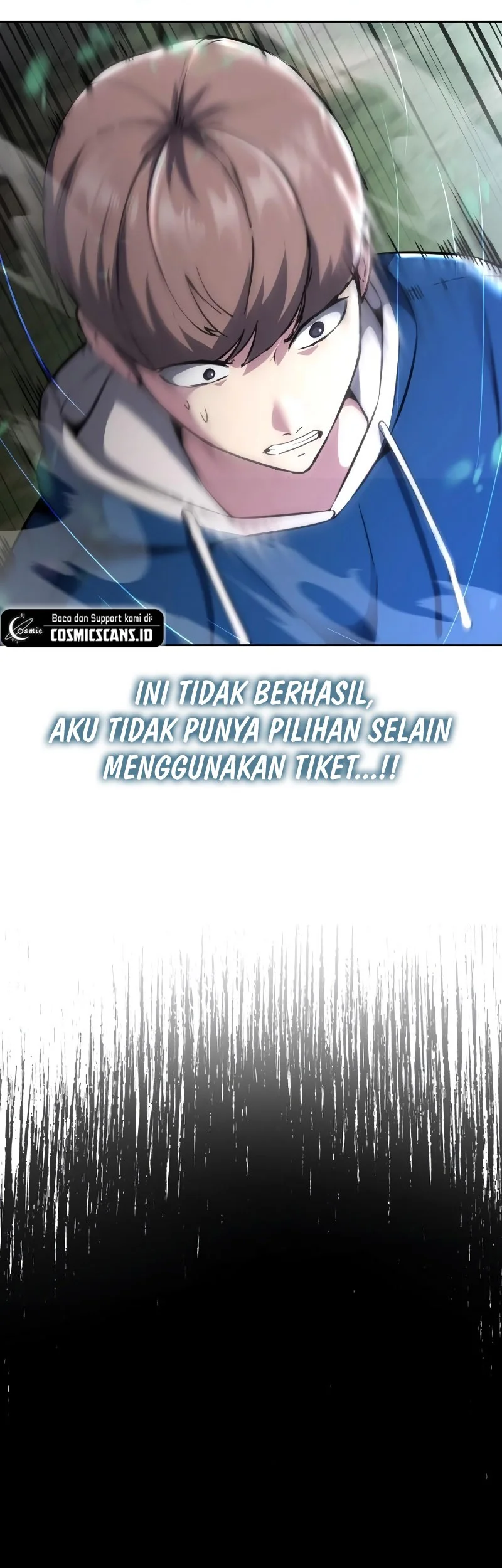 Ticket Hero S2 Chapter 48 - halaman 80