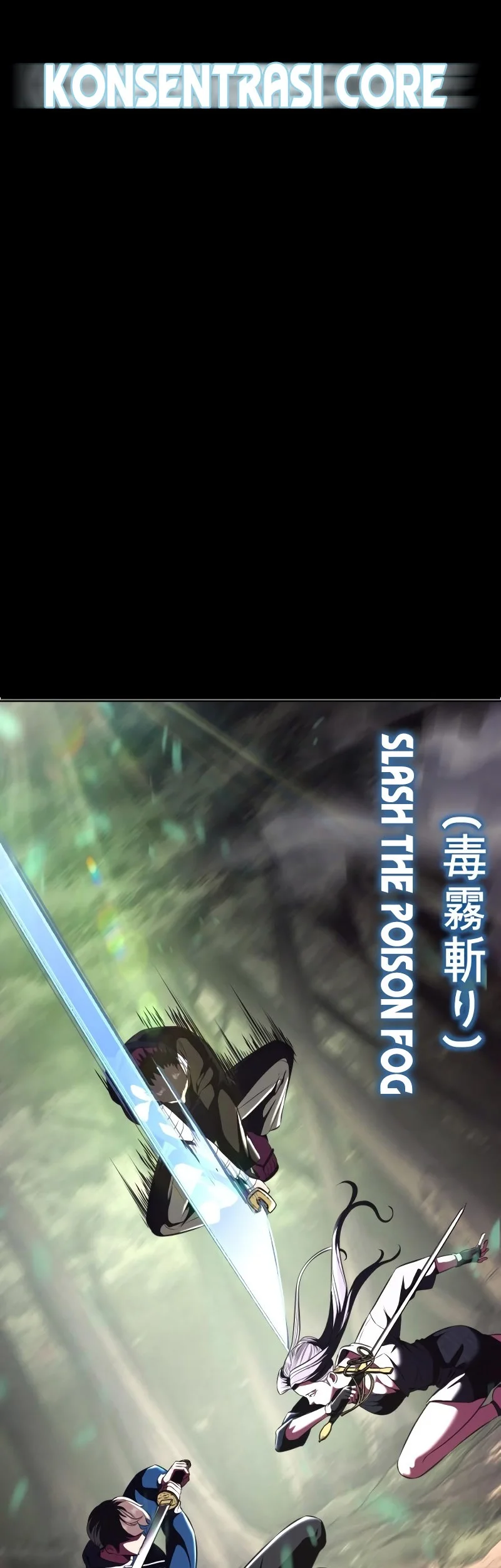 Ticket Hero S2 Chapter 48 - halaman 81