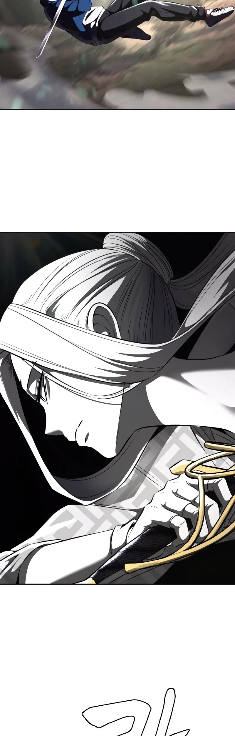 Ticket Hero S2 Chapter 48 - halaman 82