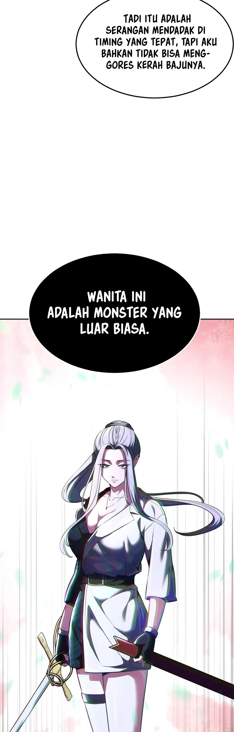 Ticket Hero S2 Chapter 48 - halaman 87