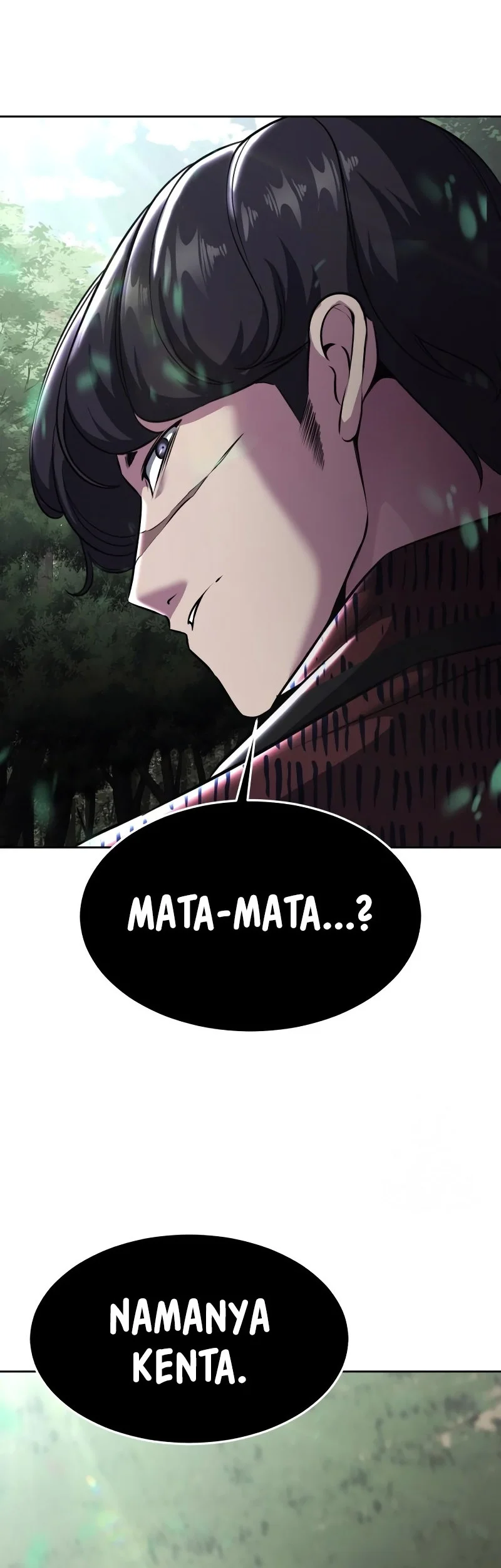 Ticket Hero S2 Chapter 48 - halaman 93