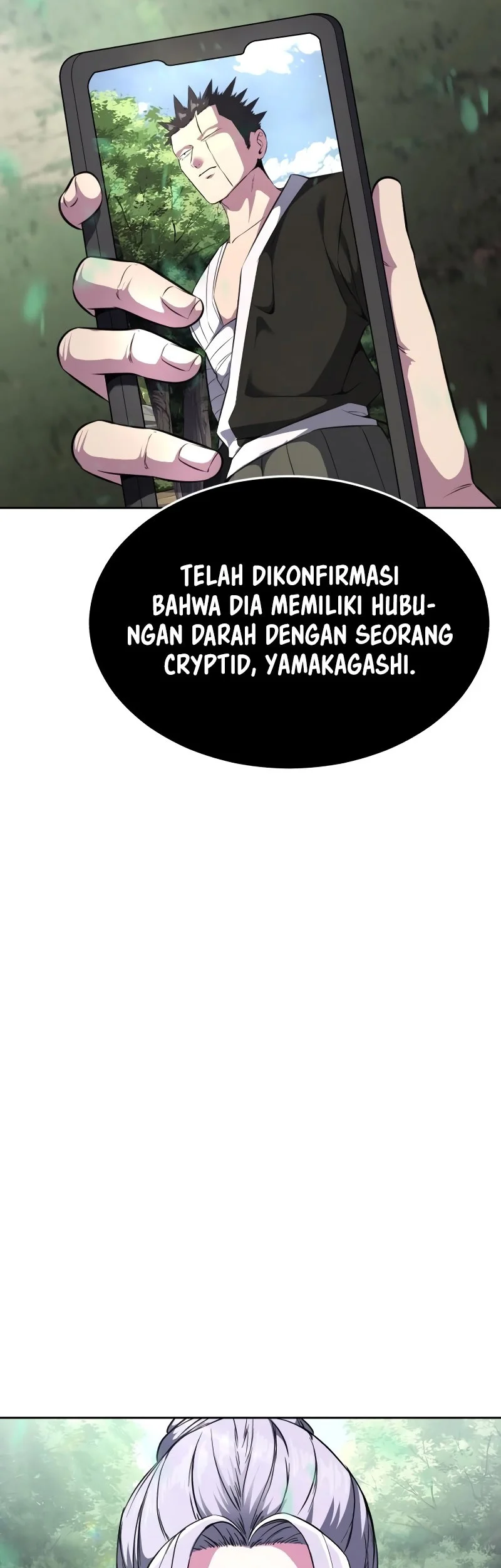 Ticket Hero S2 Chapter 48 - halaman 94