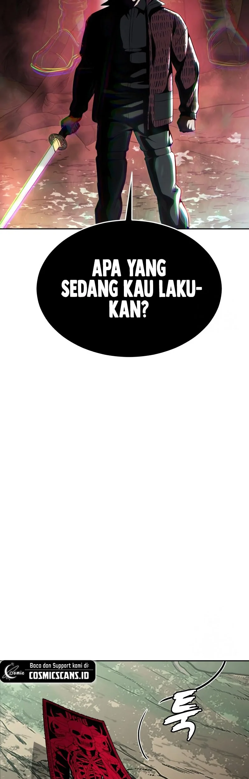 Ticket Hero S2 Chapter 49 - halaman 103