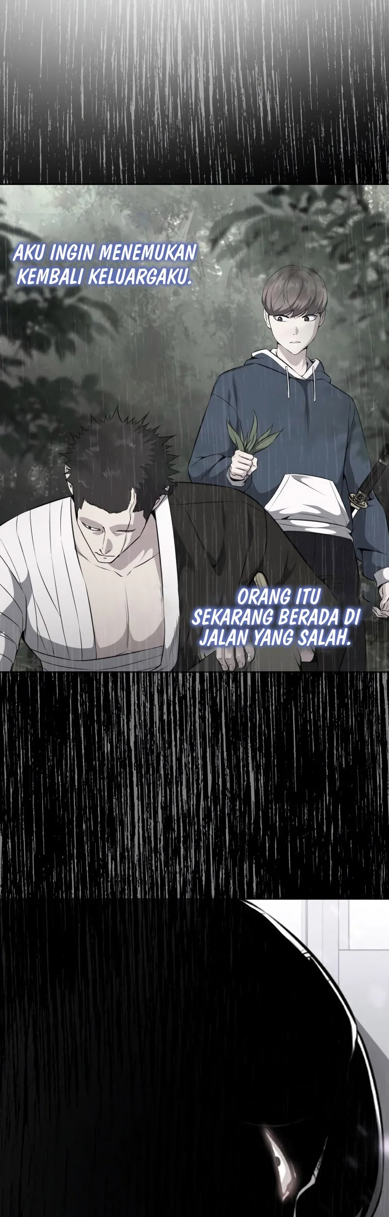 Ticket Hero S2 Chapter 49 - halaman 105