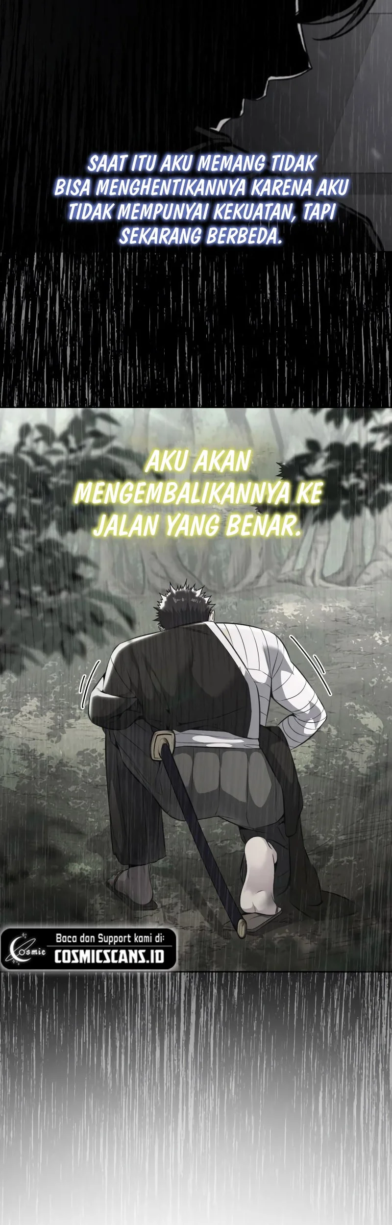 Ticket Hero S2 Chapter 49 - halaman 106