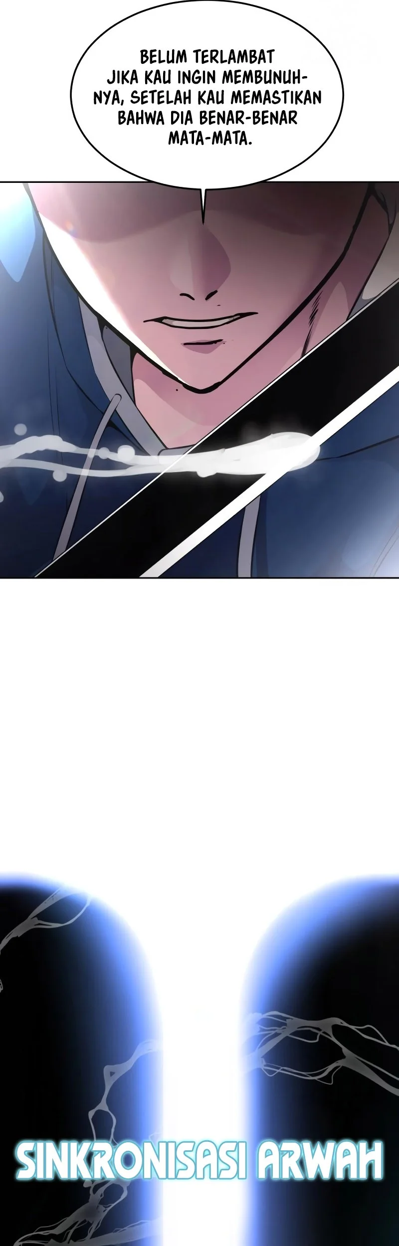 Ticket Hero S2 Chapter 49 - halaman 108