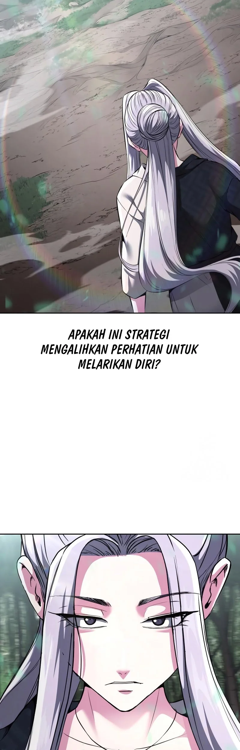 Ticket Hero S2 Chapter 49 - halaman 14
