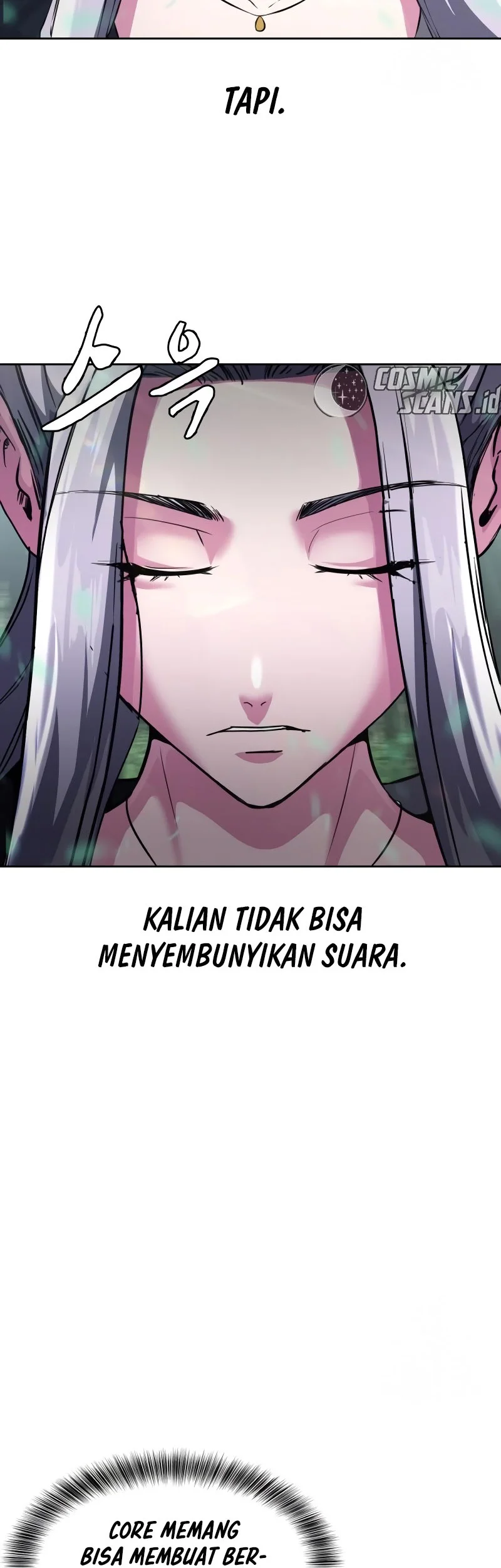 Ticket Hero S2 Chapter 49 - halaman 15