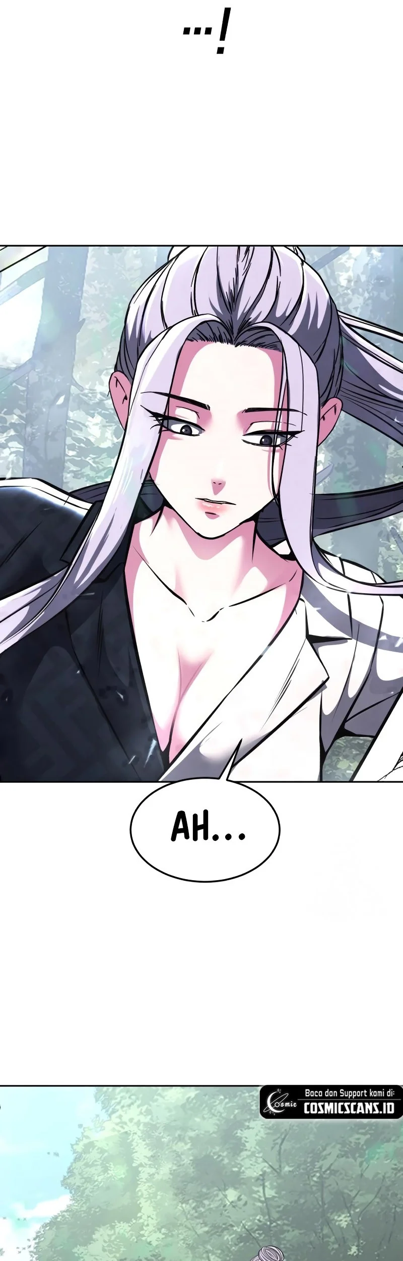 Ticket Hero S2 Chapter 49 - halaman 27