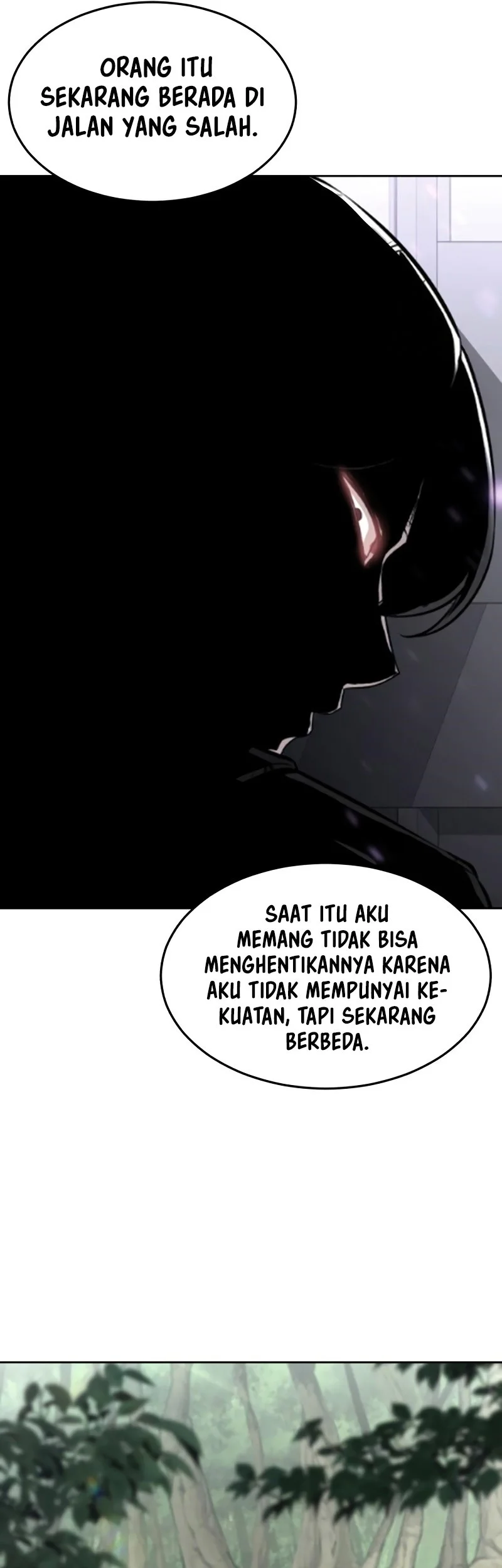 Ticket Hero S2 Chapter 49 - halaman 41