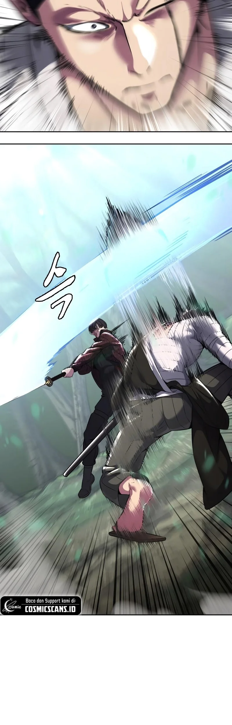 Ticket Hero S2 Chapter 49 - halaman 58