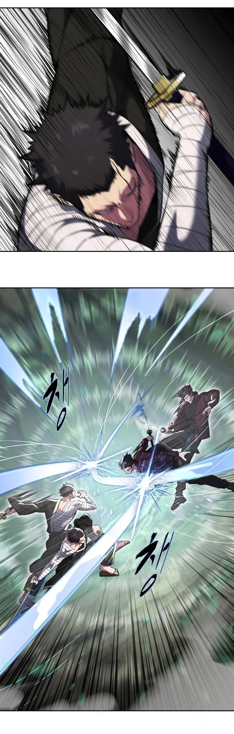 Ticket Hero S2 Chapter 49 - halaman 59