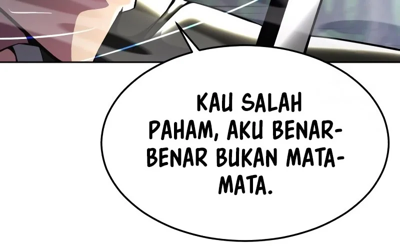 Ticket Hero S2 Chapter 49 - halaman 62