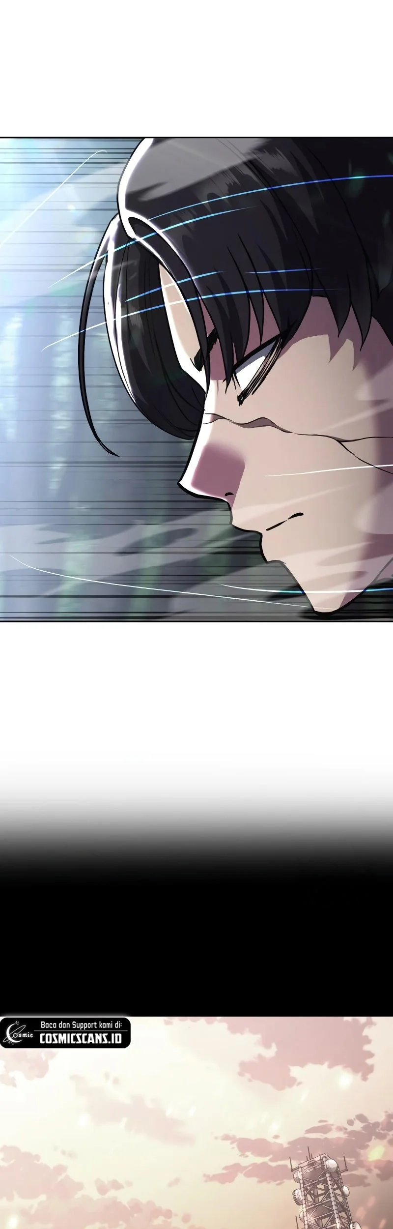 Ticket Hero S2 Chapter 49 - halaman 63
