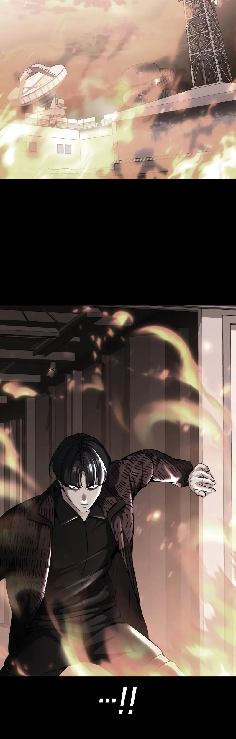 Ticket Hero S2 Chapter 49 - halaman 64