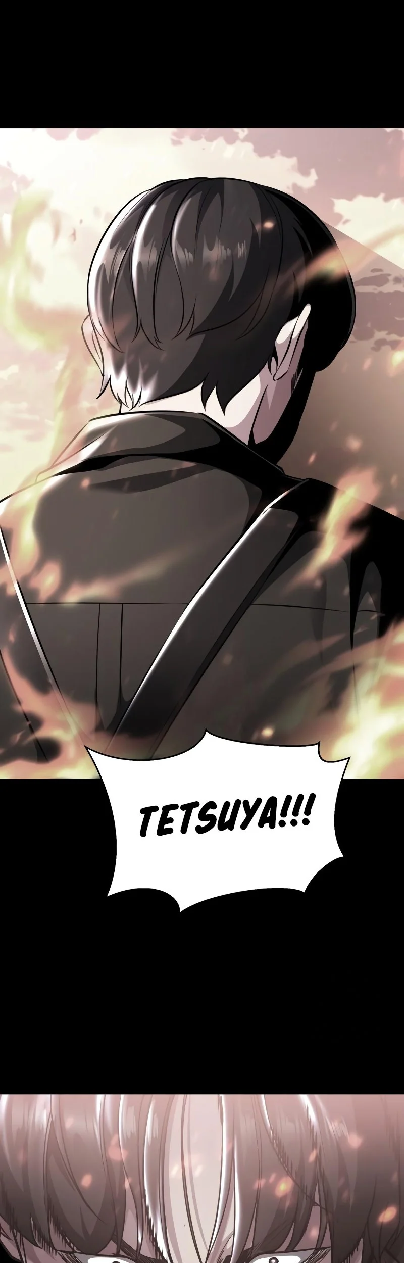 Ticket Hero S2 Chapter 49 - halaman 65