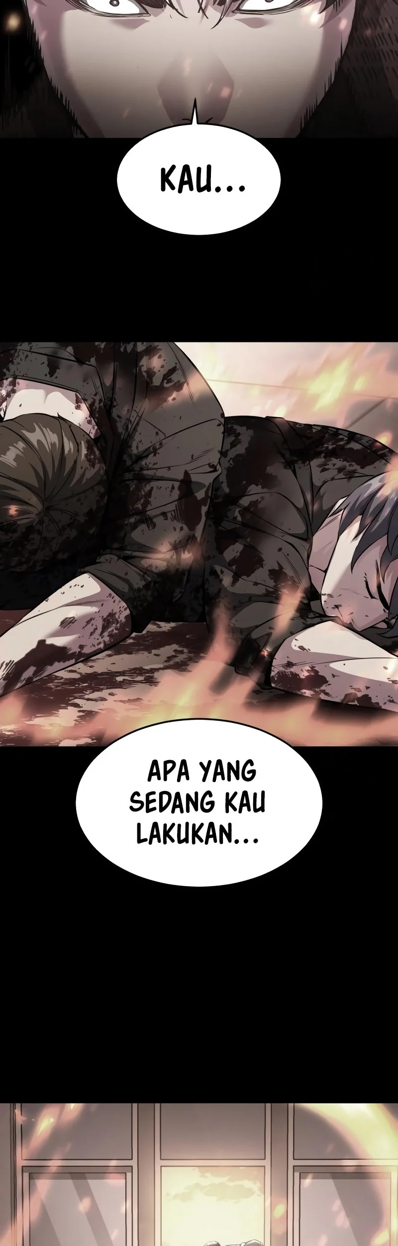Ticket Hero S2 Chapter 49 - halaman 66