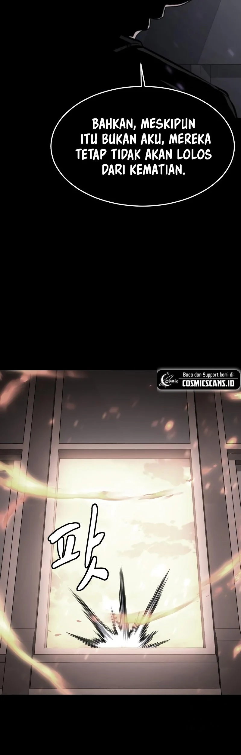 Ticket Hero S2 Chapter 49 - halaman 69